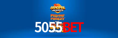 Cassino de Jogos 5055BET